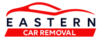 Eastern Car Removal Logo