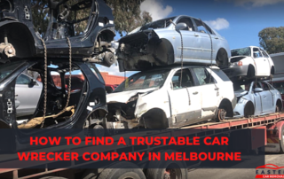 Car Wrecker Company